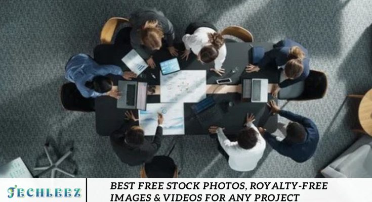 Best Free Stock Photos, Royalty-Free Images & Videos for Any Project