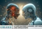 AI and Machine Learning - Key Insights and Applications