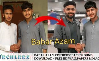 Babar Azam Celebrity Background Download – Free HD Wallpapers & Images