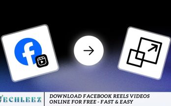 Download Facebook Reels Videos Online for Free - Fast & Easy