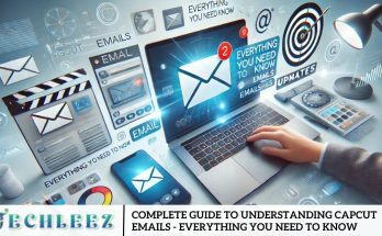 Complete Guide to Understanding CapCut Emails - Everything You Need to Know