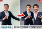 Download Celebrity Backgrounds - High-Quality Images for Your Projects