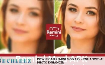 Download Remini Mod APK – Enhanced AI Photo Enhancer