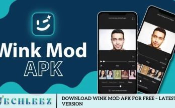 Download Wink Mod APK for Free – Latest Version