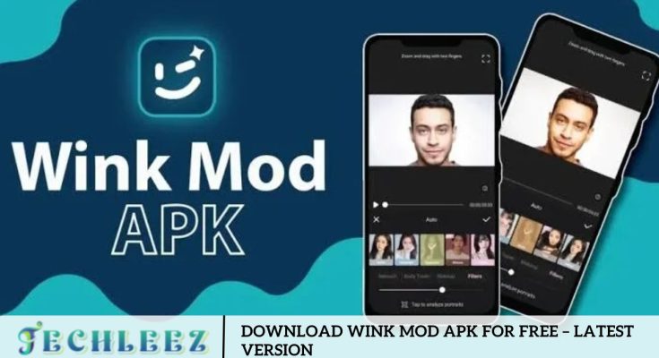 Download Wink Mod APK for Free – Latest Version