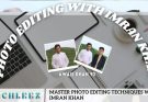 Master Photo Editing Techniques with Imran Khan