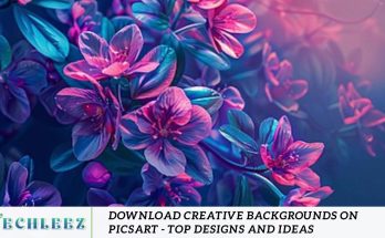 Download Creative Backgrounds on PicsArt - Top Designs and Ideas
