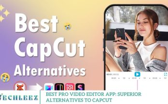 Best Pro Video Editor App: Superior Alternatives to CapCut