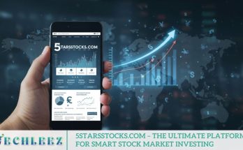 5starsstocks.com – The Ultimate Platform for Smart Stock Market Investing