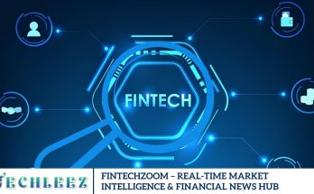 FintechZoom – Real-Time Market Intelligence & Financial News Hub