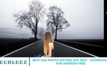 Best Sad Photo Editing APK 2024 – Download for Android Free