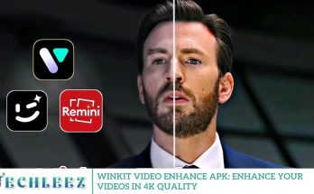 Winkit Video Enhance APK: Enhance Your Videos in 4K Quality