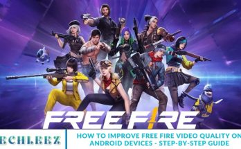 How to Improve Free Fire Video Quality on Android Devices - Step-by-Step Guide