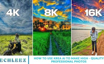 How to Use Krea AI to Make High - Quality Professional Photos