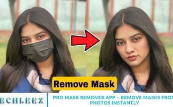 Pro Mask Remover App – Remove Masks from Photos Instantly
