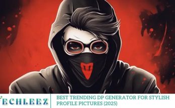 Best Trending DP Generator for Stylish Profile Pictures (2025)