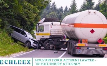 Houston Truck Accident Lawyer – Trusted Injury Attorney