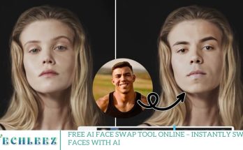 Free AI Face Swap Tool Online – Instantly Swap Faces with AI