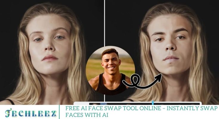 Free AI Face Swap Tool Online – Instantly Swap Faces with AI