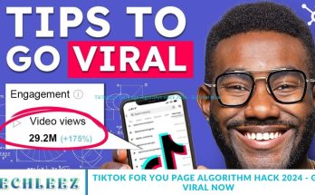 TikTok For You Page Algorithm Hack 2024 - Go Viral Now