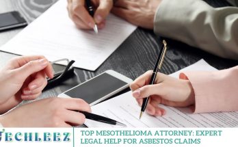 Top Mesothelioma Attorney: Expert Legal Help for Asbestos Claims