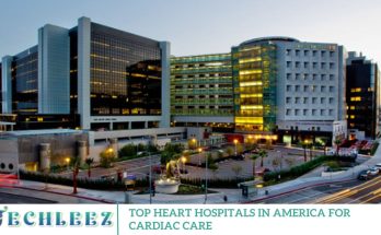 Top Heart Hospitals in America for Cardiac Care
