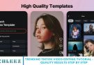 Trending TikTok Video Editing Tutorial – High-Quality Results
