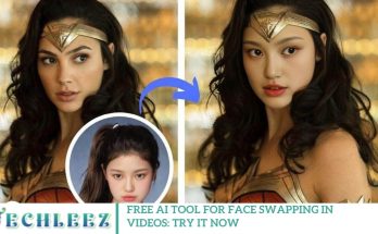 Free AI Tool for Face Swapping in Videos: Try It Now