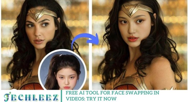 Free AI Tool for Face Swapping in Videos: Try It Now