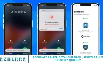 Smart Call Blocker – Automatically Block Spam & Fraudulent Calls
