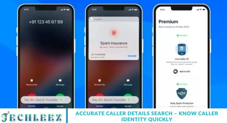 Smart Call Blocker – Automatically Block Spam & Fraudulent Calls