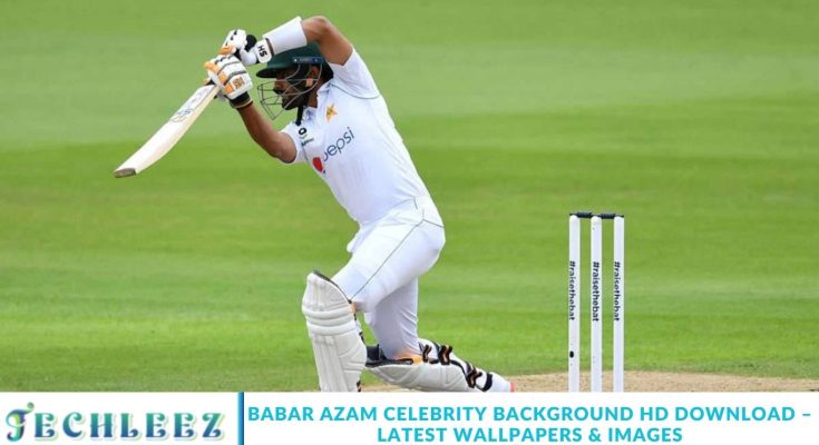 Babar Azam Celebrity Background HD Download – Latest Wallpapers & Images