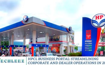 HPCL Business Portal: Streamlining Corporate and Dealer Operations in 2025