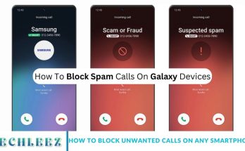 How to Block Unwanted Calls on Any Smartphone