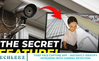 Thief Face Capture App – Instantly Identify Intruders with Camera Detection