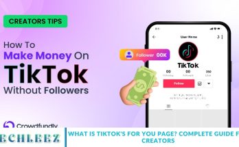 What Is TikTok's For You Page? Complete Guide for Creators