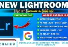 Download Adobe Lightroom Pro Free – Unlocked Photo Editor APK
