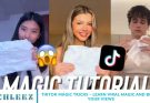 TikTok Magic Tricks – Learn Viral Magic and Boost Your Views