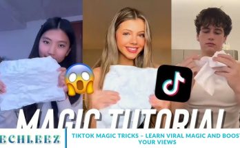 TikTok Magic Tricks – Learn Viral Magic and Boost Your Views