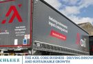 The Axil Core Business – Driving Innovation and Sustainable Growth