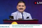 Zee Business News – Your Ultimate Source for Real-Time Business Updates