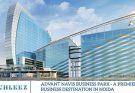 Advant Navis Business Park – A Premier Business Destination in Noida
