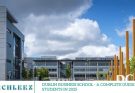 Dublin Business School – A Complete Guide for Students in 2025