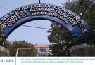 Goenka College of Commerce and Business Administration – Courses, Admission, Fees & Career Opportunities