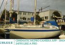 Cinematic MCPro Camera App – Shoot in 24FPS Like a Pro