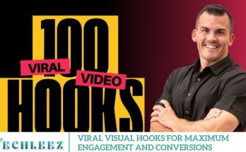 Viral Visual Hooks for Maximum Engagement and Conversions