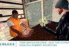 Thief Simulator Game – Play the Ultimate Stealth & Robbery Adventure