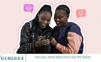 Top Call Trick Ideas You Can Try Today