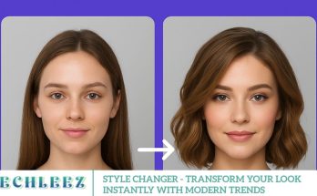 Style Changer - Transform Your Look Instantly with Modern Trends