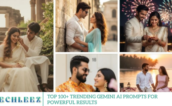 Top 100+ Trending Gemini AI Prompts for Powerful Results